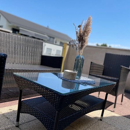 Apartament Casa Jungle Glanz Deluxe Sigmaringen Zewnętrze zdjęcie