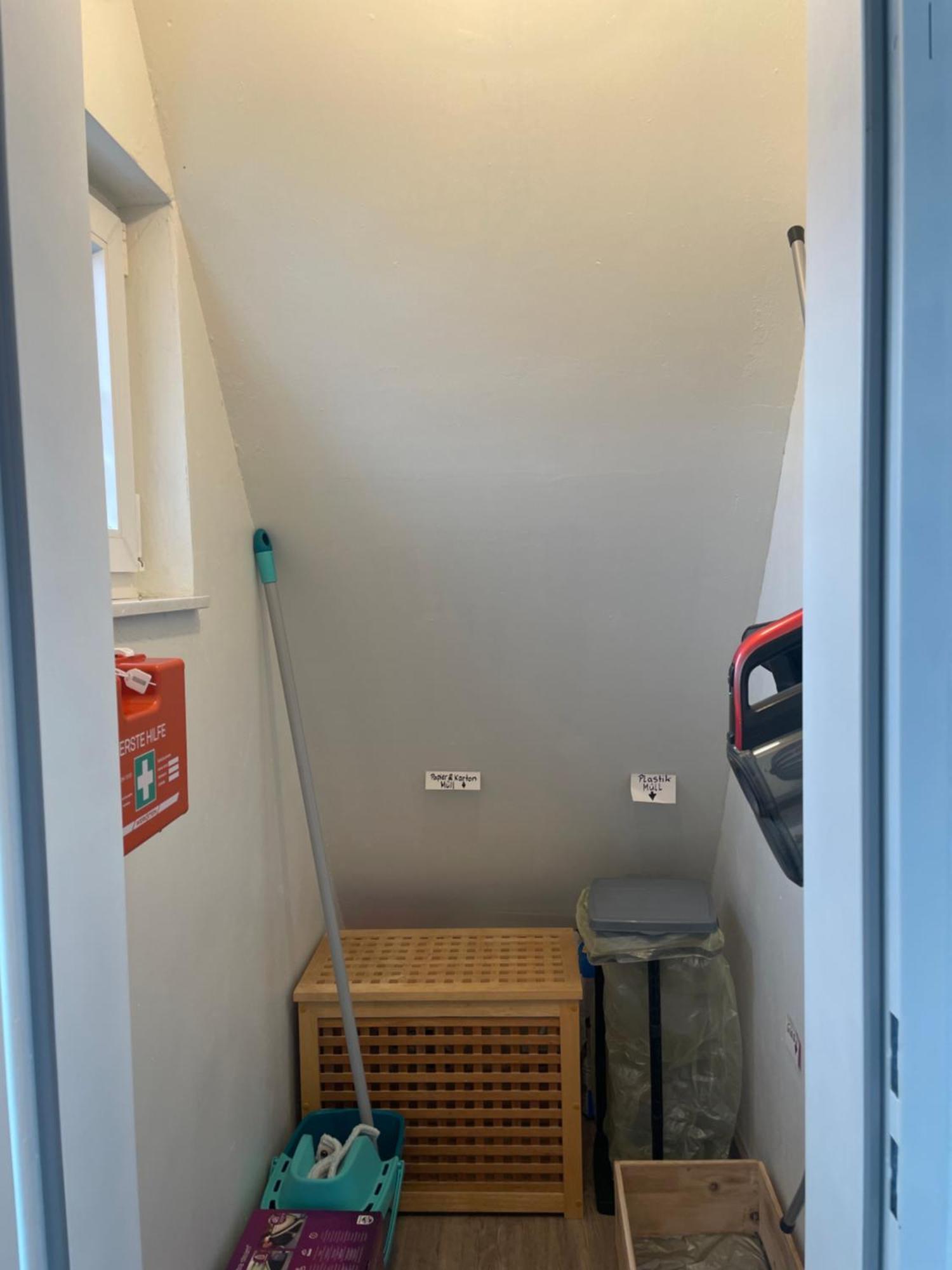 Apartament Casa Jungle Glanz Deluxe Sigmaringen Zewnętrze zdjęcie