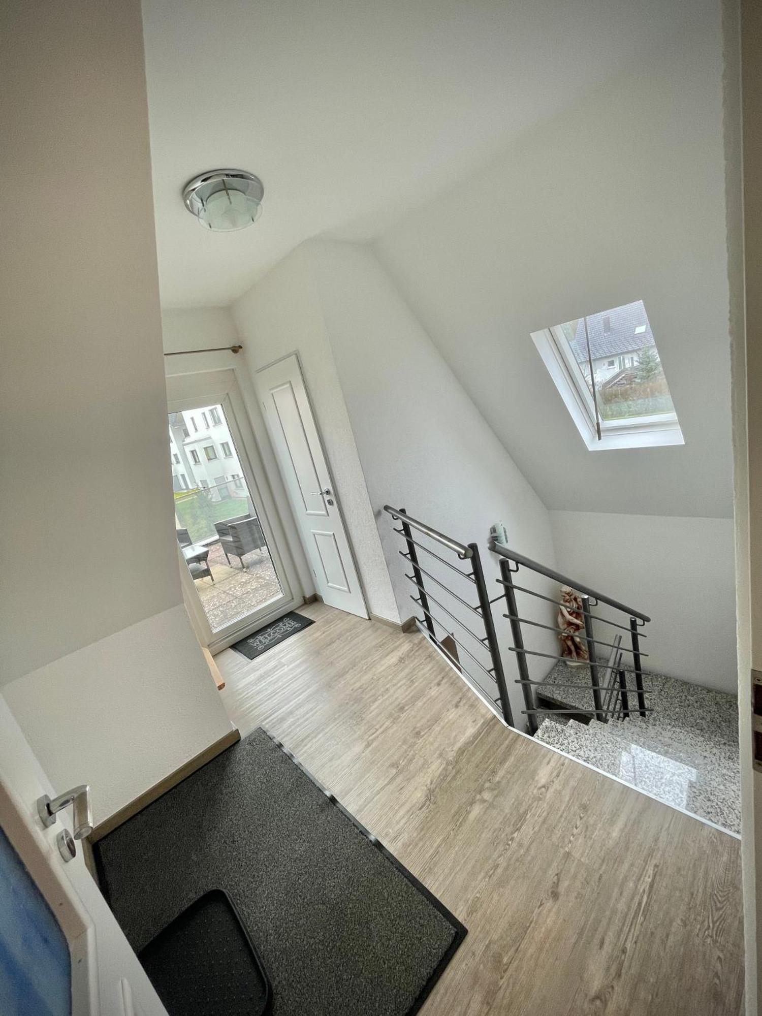 Apartament Casa Jungle Glanz Deluxe Sigmaringen Zewnętrze zdjęcie
