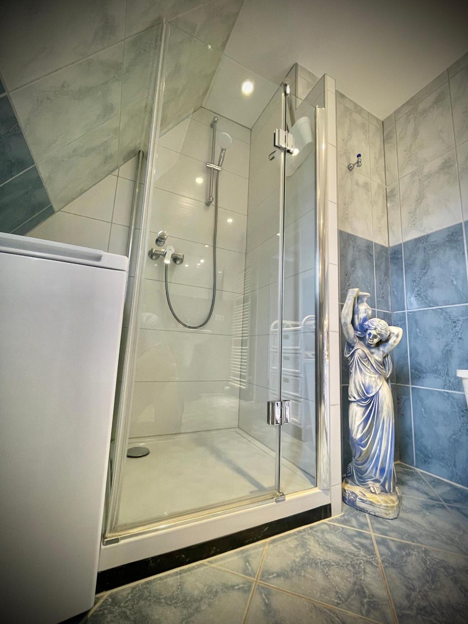 Apartament Casa Jungle Glanz Deluxe Sigmaringen Zewnętrze zdjęcie