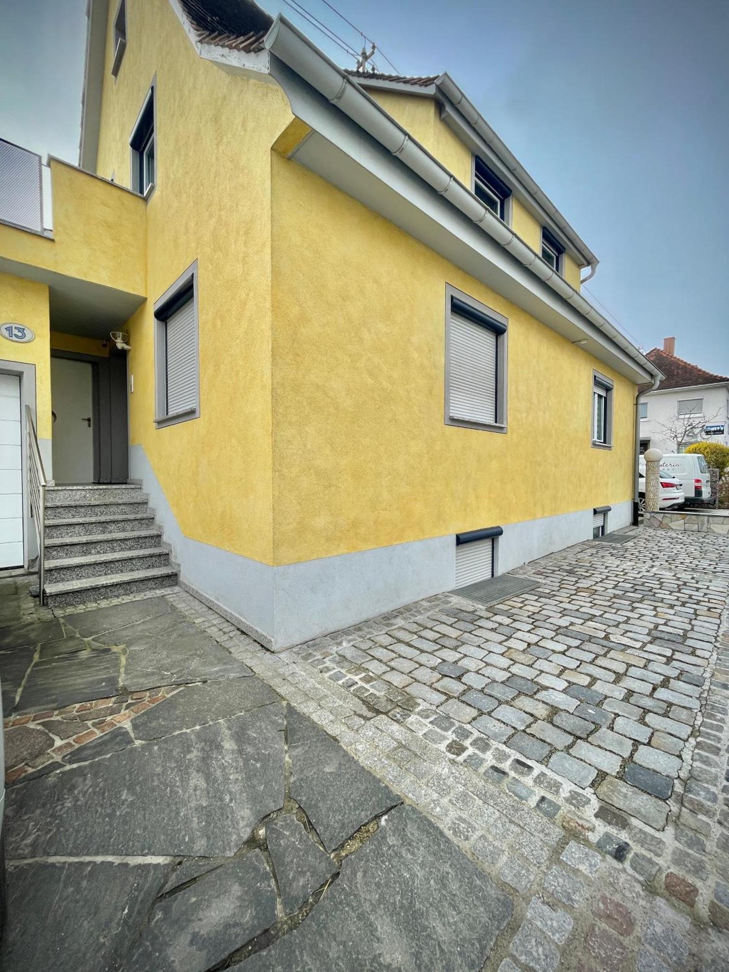Apartament Casa Jungle Glanz Deluxe Sigmaringen Zewnętrze zdjęcie