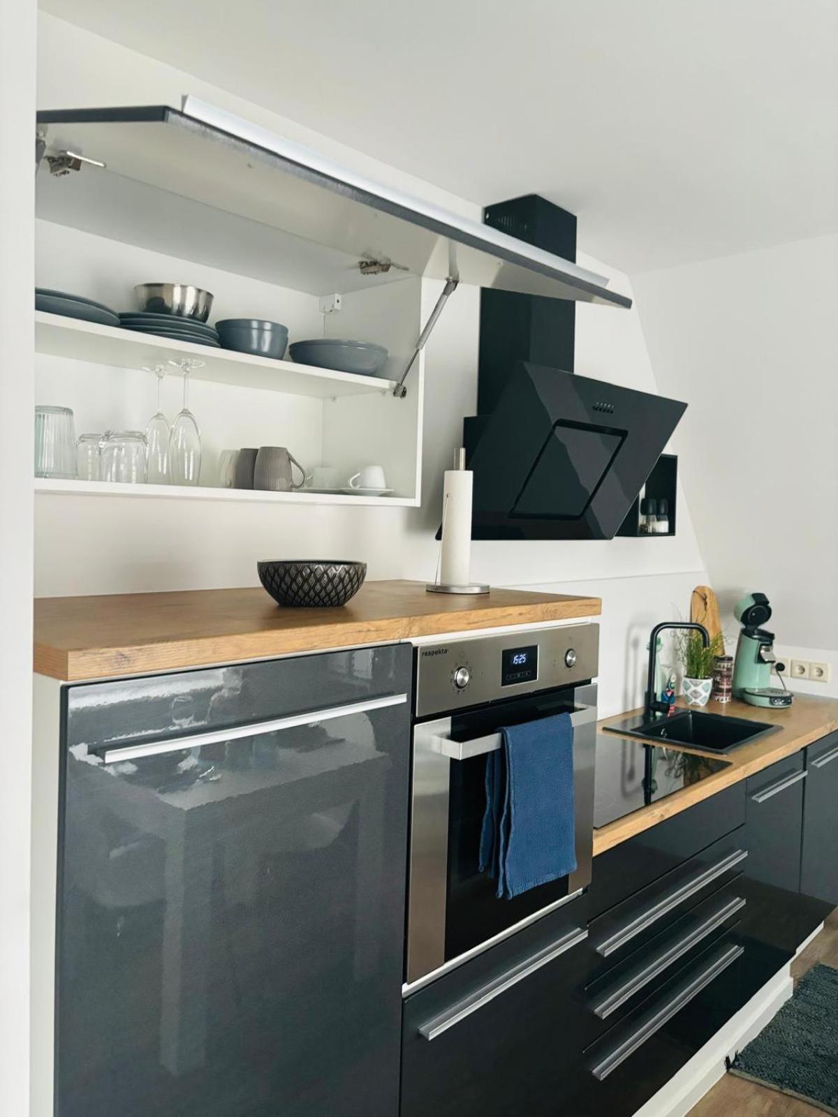 Apartament Casa Jungle Glanz Deluxe Sigmaringen Zewnętrze zdjęcie
