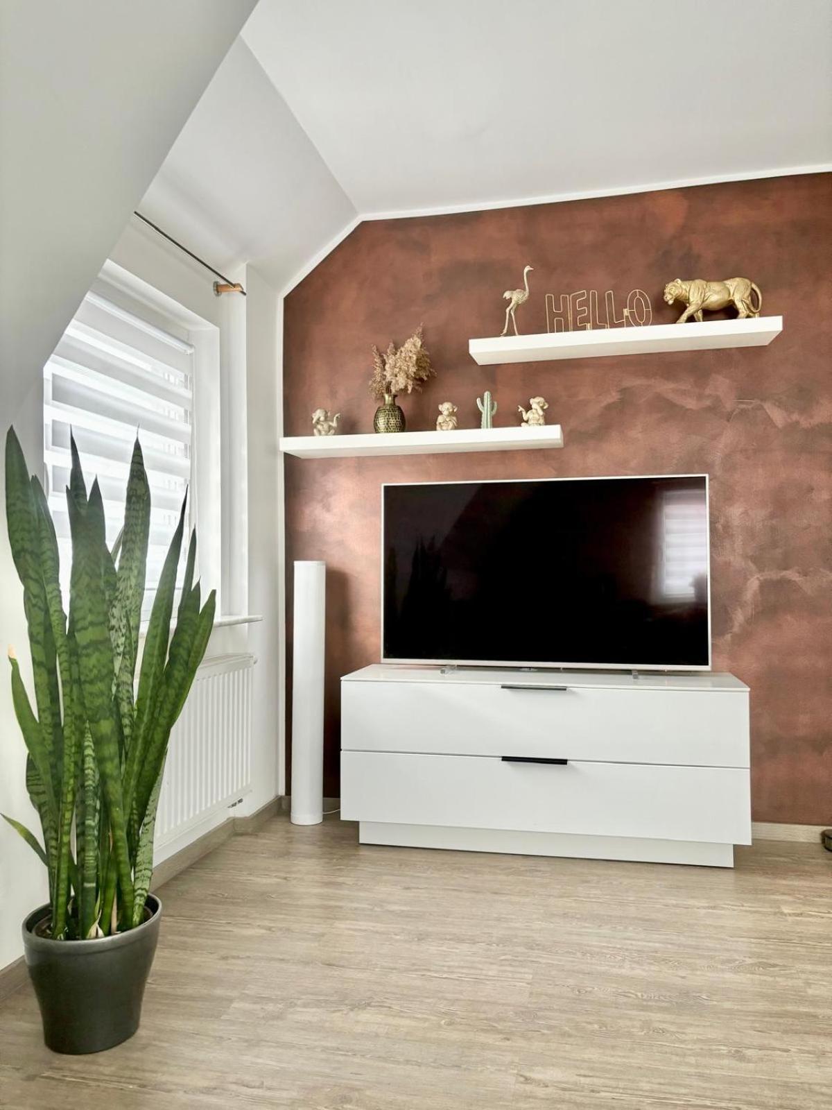 Apartament Casa Jungle Glanz Deluxe Sigmaringen Zewnętrze zdjęcie